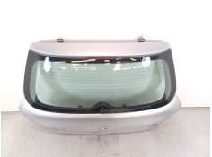Recambio de porton trasero para peugeot 307 (s1) xn referencia OEM IAM    2