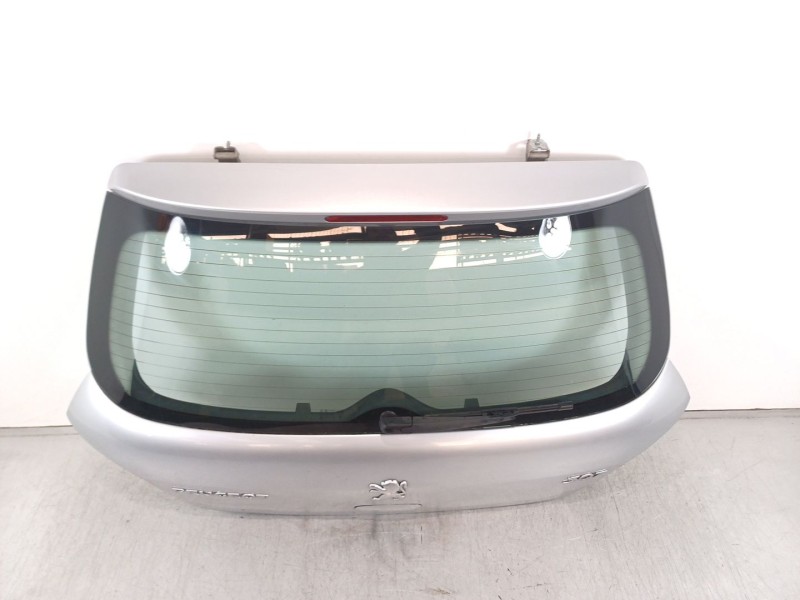 Recambio de porton trasero para peugeot 307 (s1) xn referencia OEM IAM   