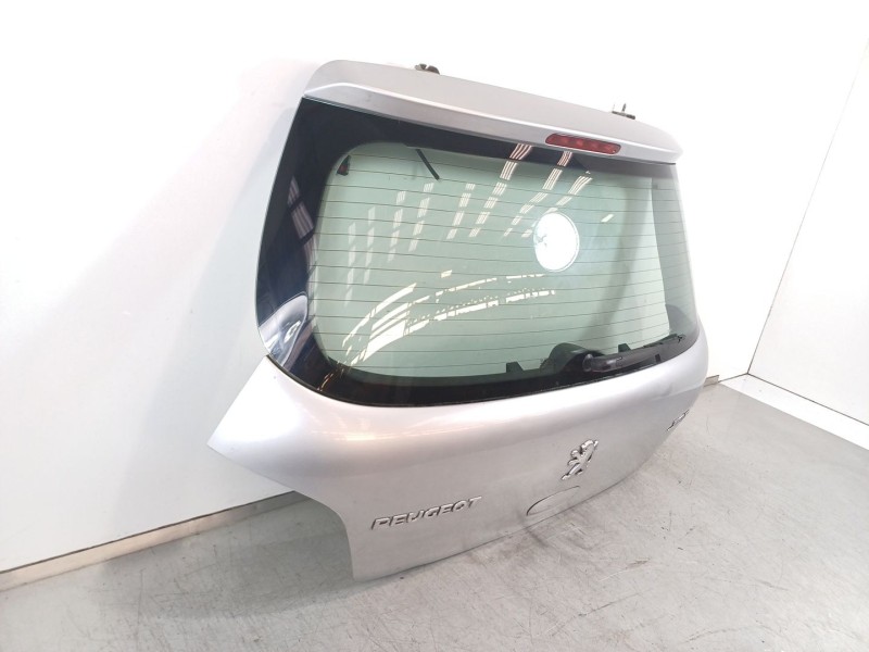 Recambio de porton trasero para peugeot 307 (s1) xn referencia OEM IAM   