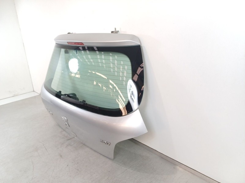 Recambio de porton trasero para peugeot 307 (s1) xn referencia OEM IAM   