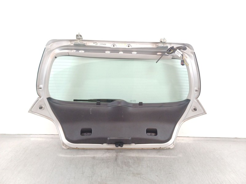 Recambio de porton trasero para peugeot 307 (s1) xn referencia OEM IAM   