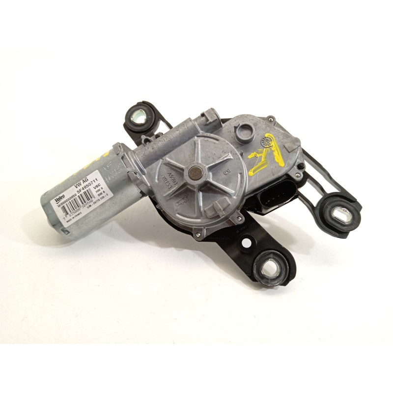 Recambio de motor limpia trasero para seat leon (5f1) cupra 280 referencia OEM IAM 5F4955711  