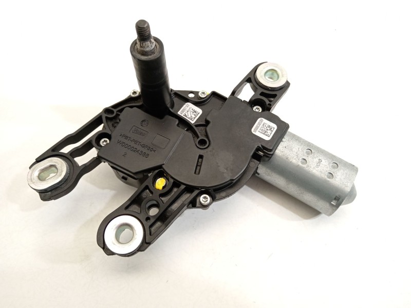 Recambio de motor limpia trasero para seat leon (5f1) cupra 280 referencia OEM IAM 5F4955711  