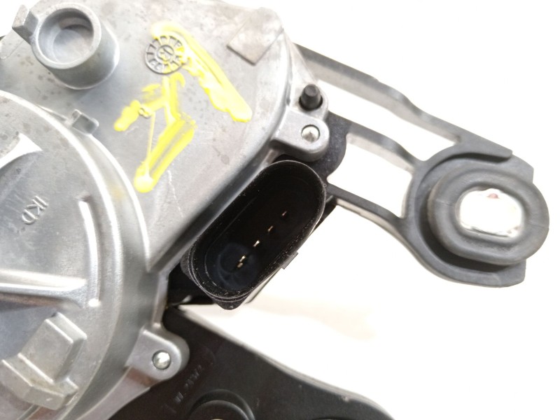 Recambio de motor limpia trasero para seat leon (5f1) cupra 280 referencia OEM IAM 5F4955711  