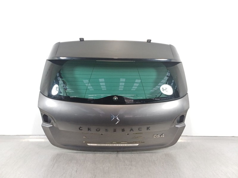 Recambio de porton trasero para citroën ds4 1.6 blue-hdi fap referencia OEM IAM   