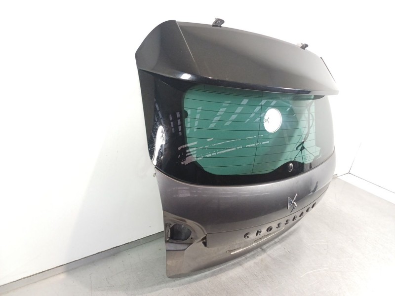 Recambio de porton trasero para citroën ds4 1.6 blue-hdi fap referencia OEM IAM   
