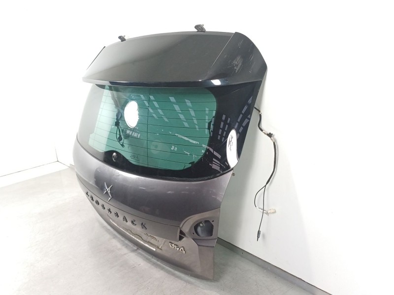 Recambio de porton trasero para citroën ds4 1.6 blue-hdi fap referencia OEM IAM   