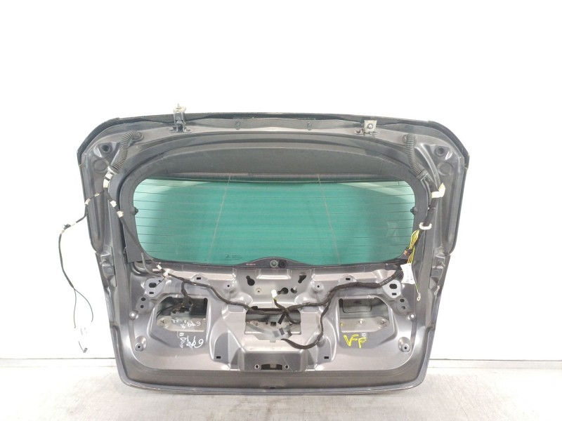 Recambio de porton trasero para citroën ds4 1.6 blue-hdi fap referencia OEM IAM   