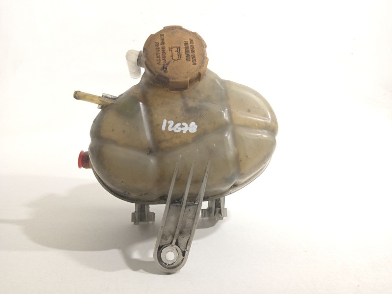 Recambio de deposito expansion para opel corsa d catch me referencia OEM IAM 55702164  460029937