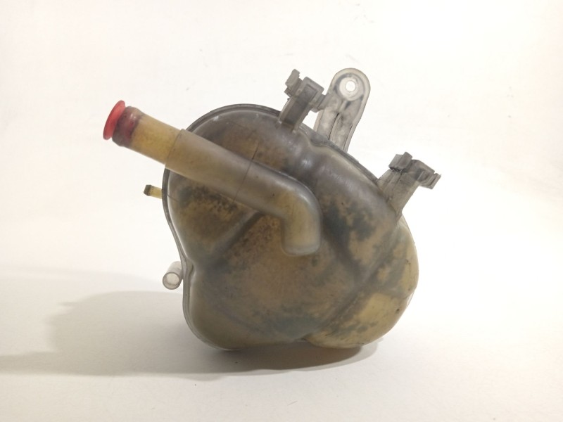 Recambio de deposito expansion para opel corsa d catch me referencia OEM IAM 55702164  460029937