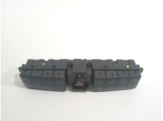 Recambio de warning para mercedes-benz clase c (w203) berlina 270 cdi (203.016) referencia OEM IAM 2038702110   2