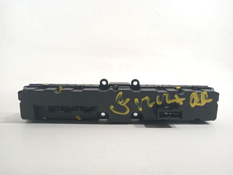 Recambio de warning para mercedes-benz clase c (w203) berlina 270 cdi (203.016) referencia OEM IAM 2038702110  