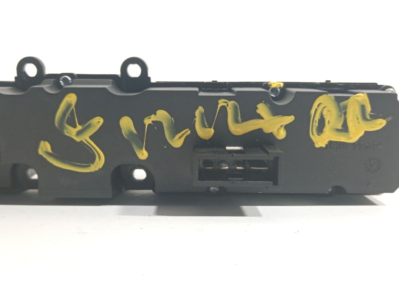 Recambio de warning para mercedes-benz clase c (w203) berlina 270 cdi (203.016) referencia OEM IAM 2038702110  