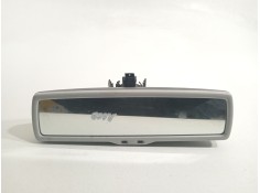 Recambio de espejo interior para seat leon sc (5f5) 2.0 tdi referencia OEM IAM 7N0857511L  