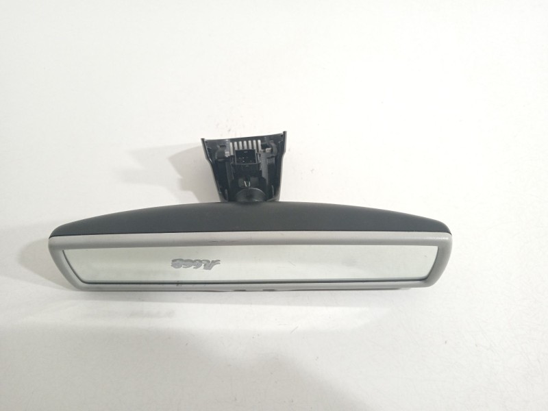 Recambio de espejo interior para seat leon sc (5f5) 2.0 tdi referencia OEM IAM 7N0857511L  