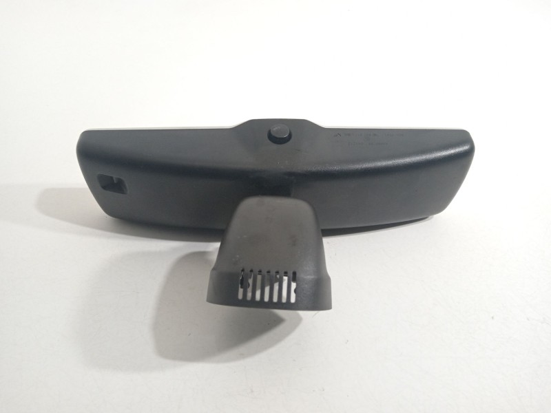 Recambio de espejo interior para seat leon sc (5f5) 2.0 tdi referencia OEM IAM 7N0857511L  