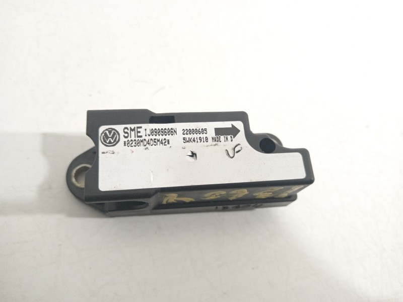 Recambio de sensor para volkswagen passat b5 (3b2) 1.9 tdi 4motion referencia OEM IAM 5WK41910  IJ0909606N