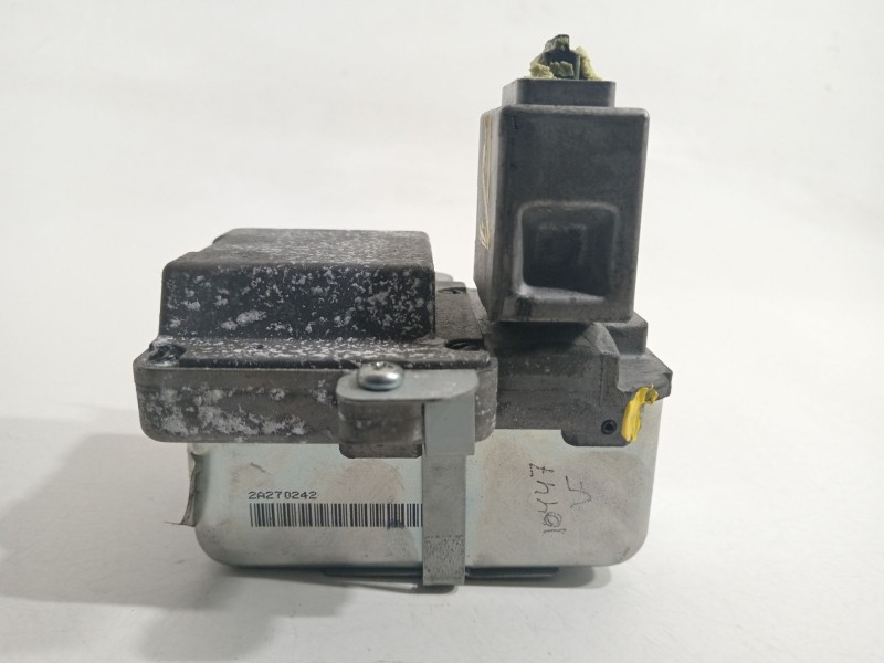 Recambio de antirrobo para renault koleos bose edition referencia OEM IAM 48700JY01A  