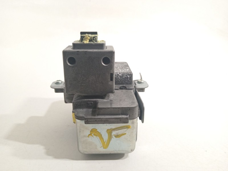 Recambio de antirrobo para renault koleos bose edition referencia OEM IAM 48700JY01A  