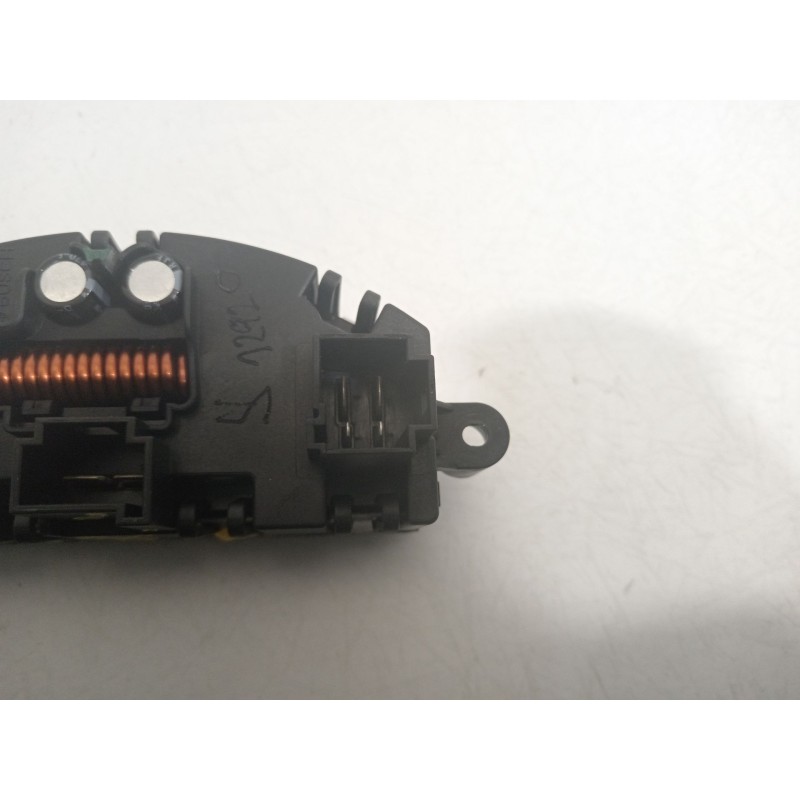 Recambio de resistencia calefaccion para mercedes-benz clase cla (w117) cla 200 cdi (117.301) referencia OEM IAM A2469064100  