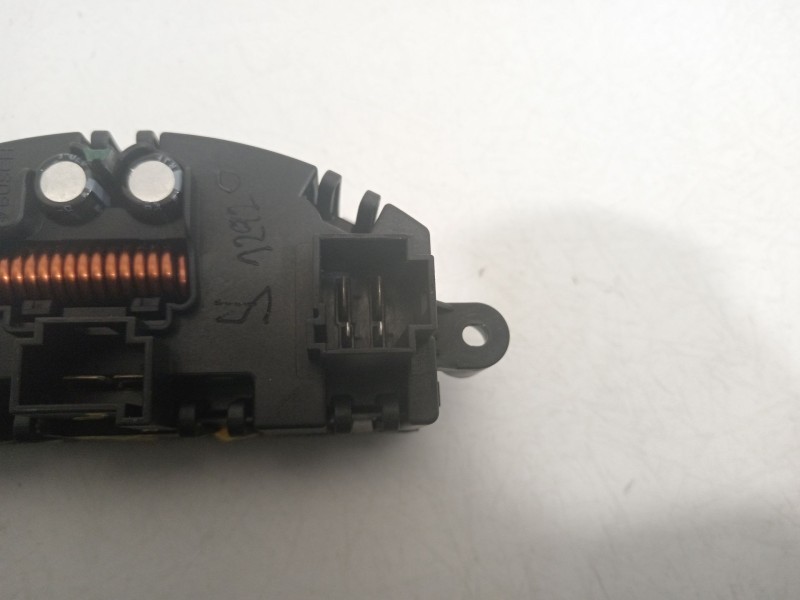 Recambio de resistencia calefaccion para mercedes-benz clase cla (w117) cla 200 cdi (117.301) referencia OEM IAM A2469064100  