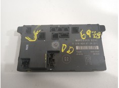 Recambio de modulo electronico para mercedes-benz clase cls (w219) 320 cdi (219.322) referencia OEM IAM 2198200726  