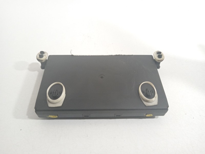 Recambio de modulo electronico para mercedes-benz clase cls (w219) 320 cdi (219.322) referencia OEM IAM 2198200726  