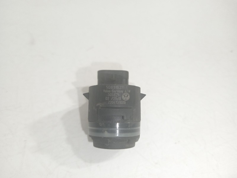 Recambio de sensor de aparcamiento para seat leon sc (5f5) 2.0 tdi referencia OEM IAM 5Q0919275A  