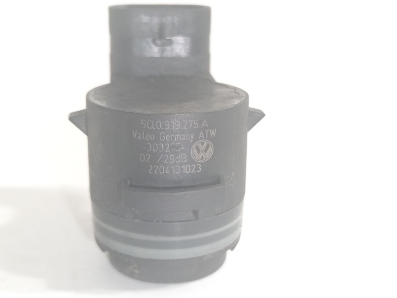 Recambio de sensor de aparcamiento para seat leon sc (5f5) 2.0 tdi referencia OEM IAM 5Q0919275A  