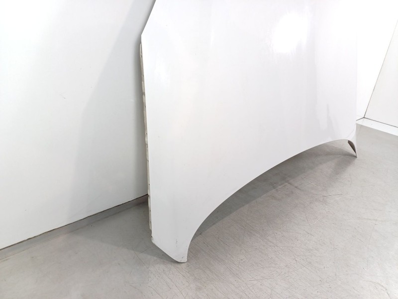 Recambio de capot para opel insignia a (g09) 2.0 cdti 4x4 (68) referencia OEM IAM   