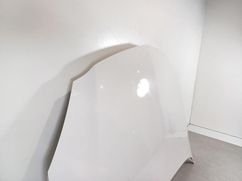 Recambio de capot para opel insignia a (g09) 2.0 cdti 4x4 (68) referencia OEM IAM   