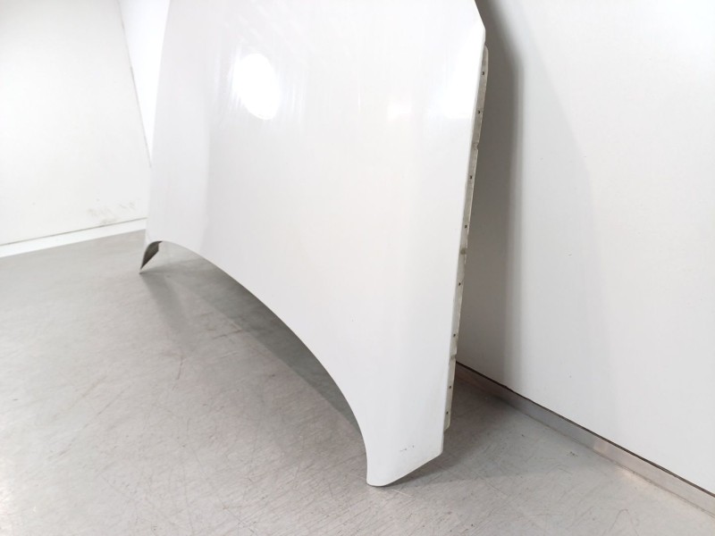 Recambio de capot para opel insignia a (g09) 2.0 cdti 4x4 (68) referencia OEM IAM   