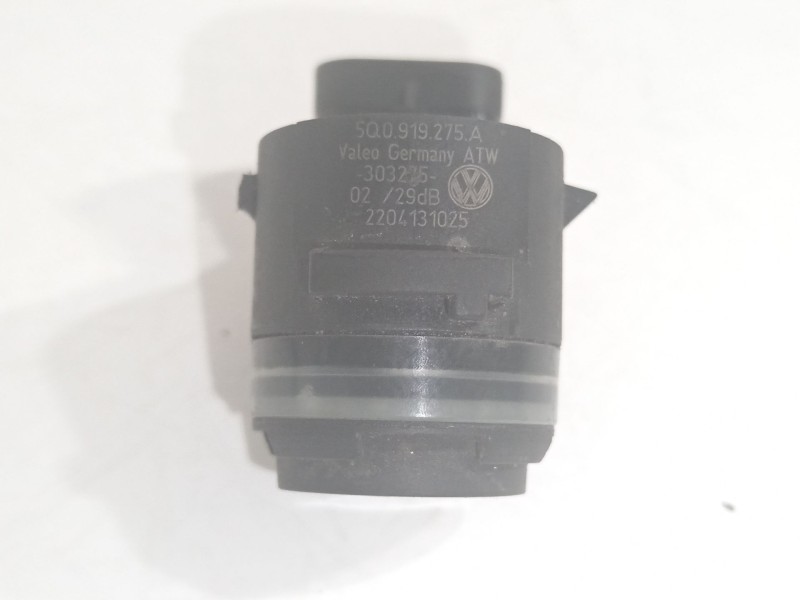 Recambio de sensor de aparcamiento para seat leon sc (5f5) 2.0 tdi referencia OEM IAM 5Q0919275A  