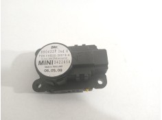 Recambio de motor apertura trampillas climatizador para bmw mini (r56) cooper s referencia OEM IAM 3422658  990432F