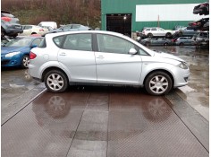 seat toledo iii (5p2) del año 2005