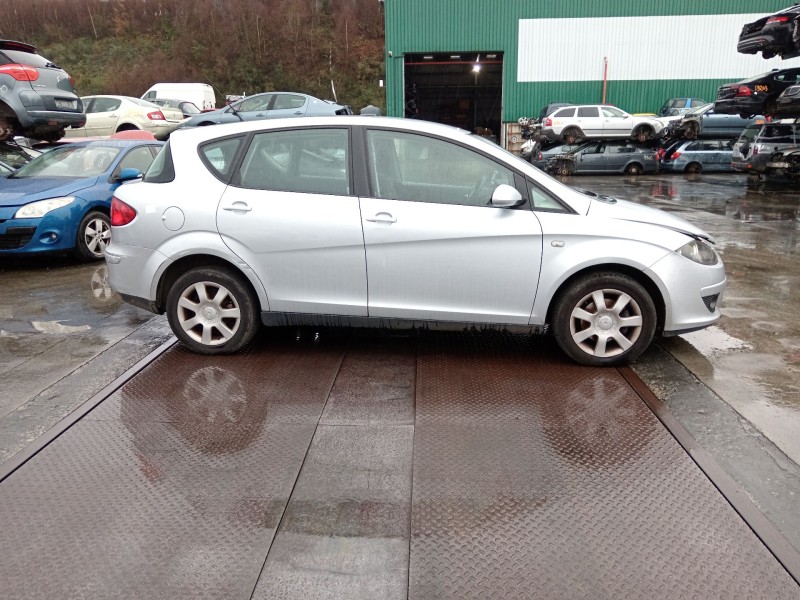 seat toledo iii (5p2) del año 2005