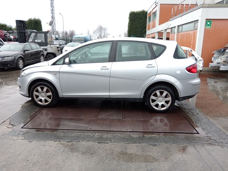 seat toledo iii (5p2) del año 2005