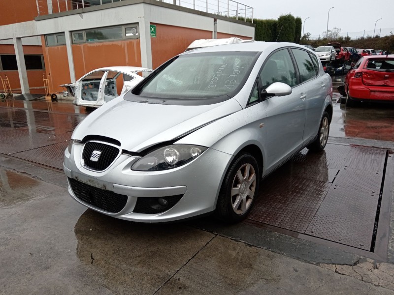 seat toledo iii (5p2) del año 2005