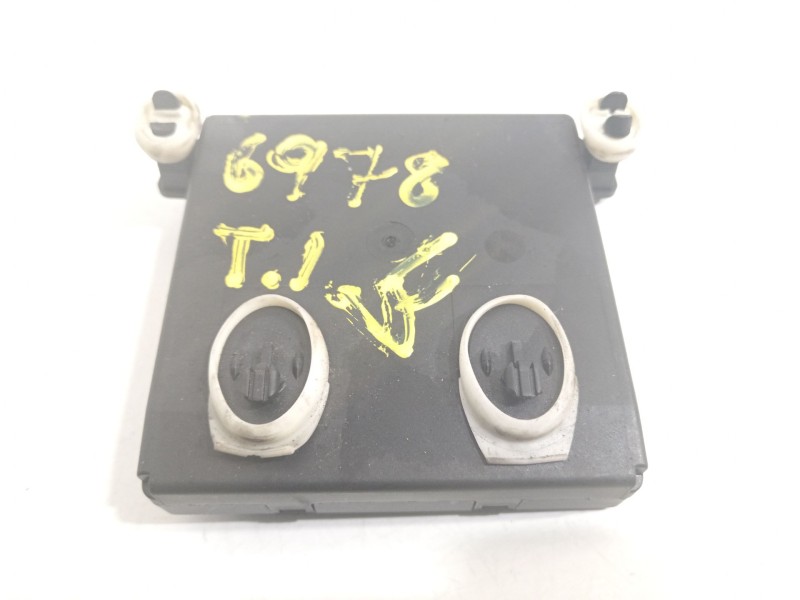 Recambio de modulo electronico para mercedes-benz clase cls (w219) 320 cdi (219.322) referencia OEM IAM 2198200226  