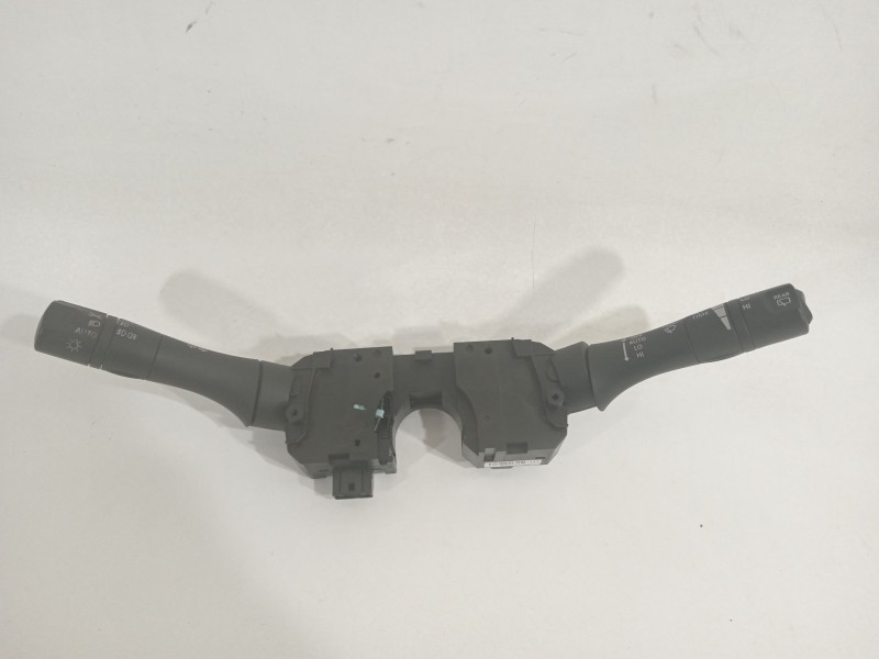 Recambio de mando luces para renault koleos bose edition referencia OEM IAM 25560JY02A  