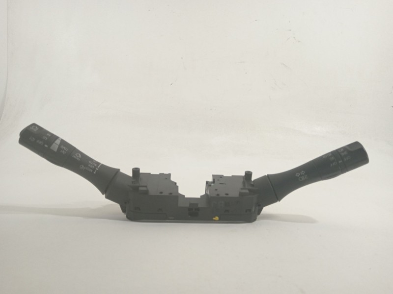 Recambio de mando luces para renault koleos bose edition referencia OEM IAM 25560JY02A  