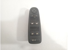 Recambio de mando elevalunas delantero izquierdo para citroën c4 grand picasso sx referencia OEM IAM 96639383ZD  