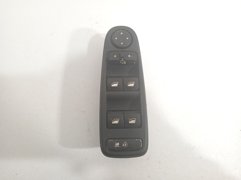 Recambio de mando elevalunas delantero izquierdo para citroën c4 grand picasso sx referencia OEM IAM 96639383ZD  