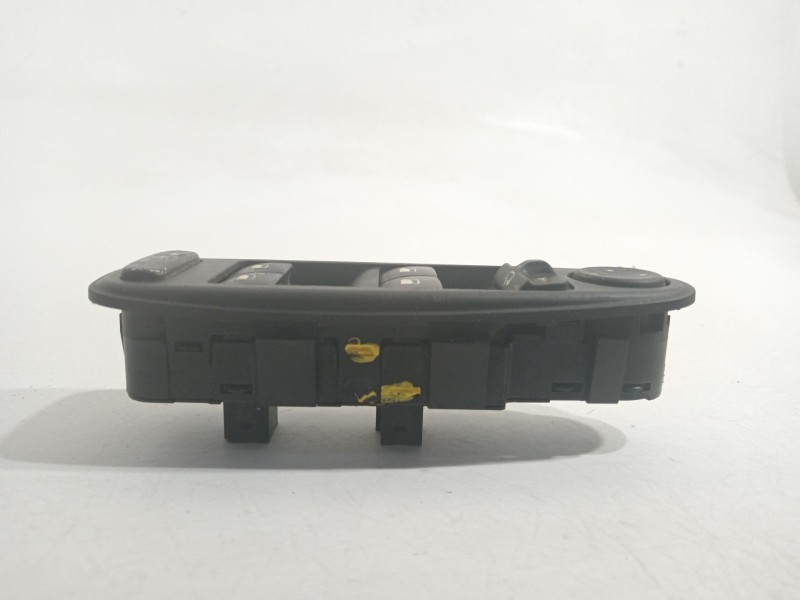 Recambio de mando elevalunas delantero izquierdo para citroën c4 grand picasso sx referencia OEM IAM 96639383ZD  