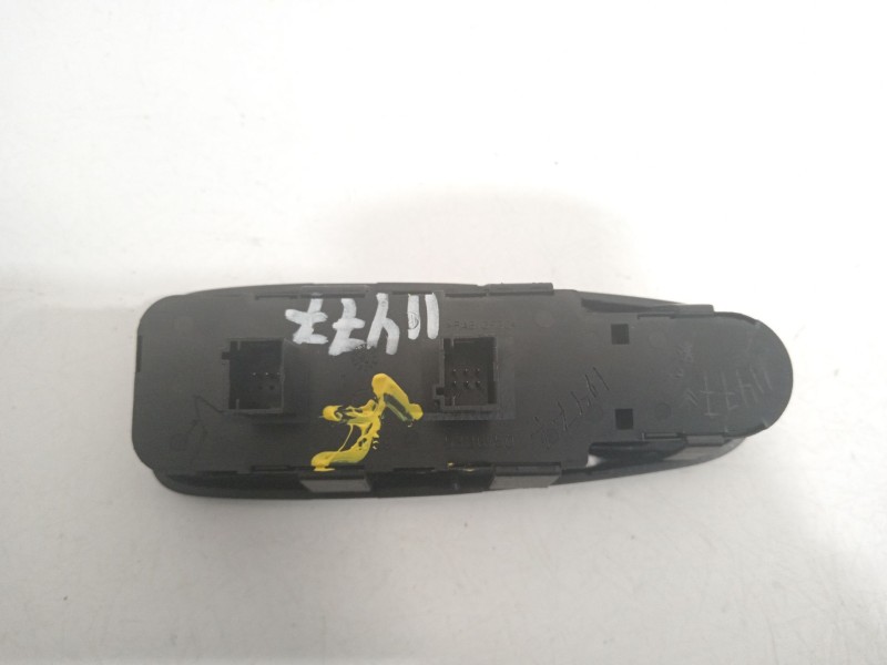 Recambio de mando elevalunas delantero izquierdo para citroën c4 grand picasso sx referencia OEM IAM 96639383ZD  