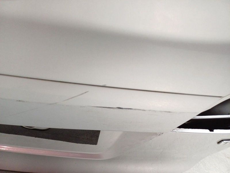 Recambio de porton trasero para ford mondeo ber. (ca2) limited edition referencia OEM IAM   