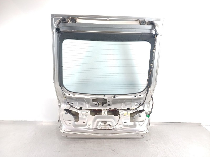Recambio de porton trasero para ford mondeo ber. (ca2) limited edition referencia OEM IAM   