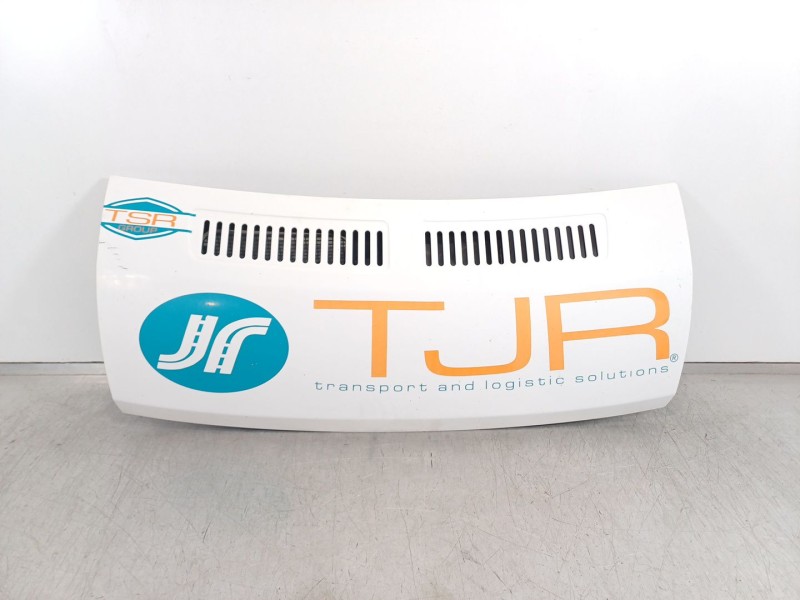 Recambio de capot para peugeot boxer caja abierta (bat. 4035)(333/335)(2007 =>) hdi (333) referencia OEM IAM   