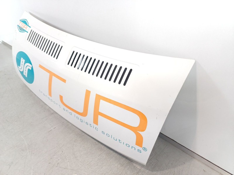 Recambio de capot para peugeot boxer caja abierta (bat. 4035)(333/335)(2007 =>) hdi (333) referencia OEM IAM   