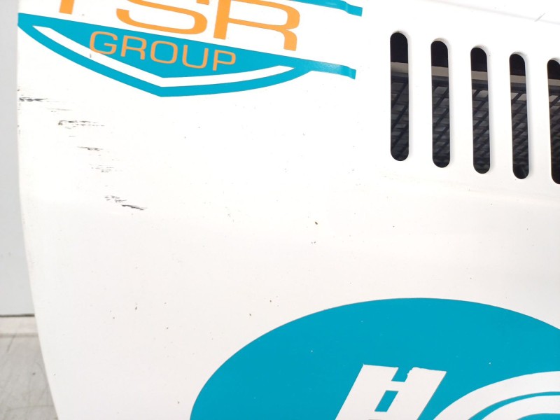 Recambio de capot para peugeot boxer caja abierta (bat. 4035)(333/335)(2007 =>) hdi (333) referencia OEM IAM   